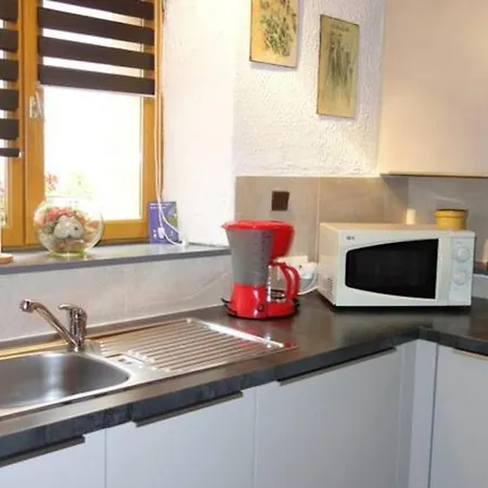 Apartamento Studio Le Loyala