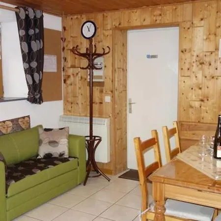 Studio Le Loyala Apartamento *