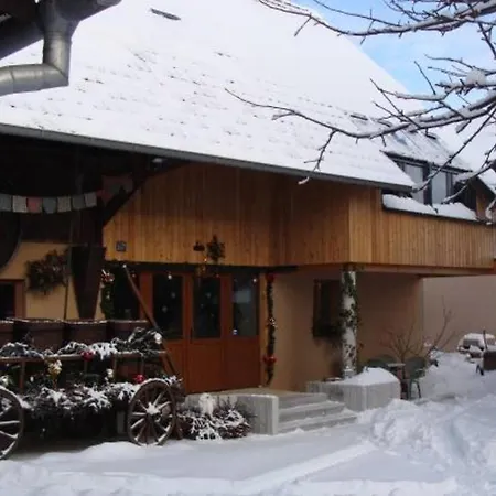 Studio Le Loyala Wihr-au-Val