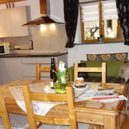 Studio Le Loyala * Wihr-au-Val