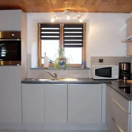 Studio Le Loyala Apartamento Wihr-au-Val