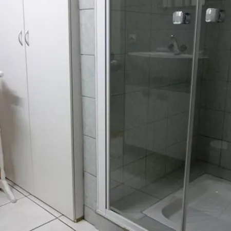 Studio Le Loyala Apartamento Wihr-au-Val